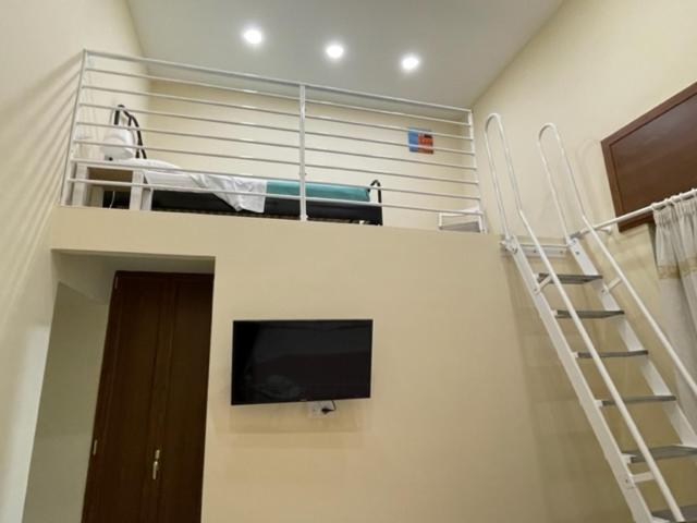 Elena House Apartment เนเปิลส์ ภายนอก รูปภาพ
